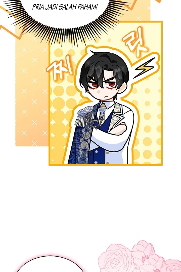 I Became a Tyrant’s Maid Chapter 32 - halaman 82
