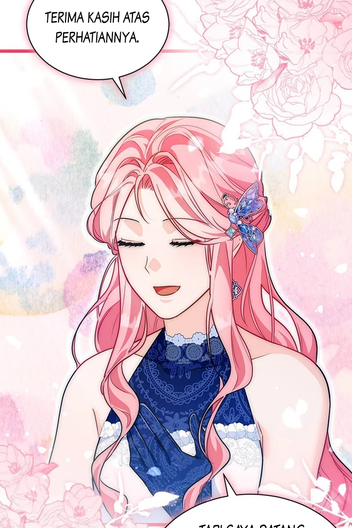 I Became a Tyrant’s Maid Chapter 32 - halaman 83