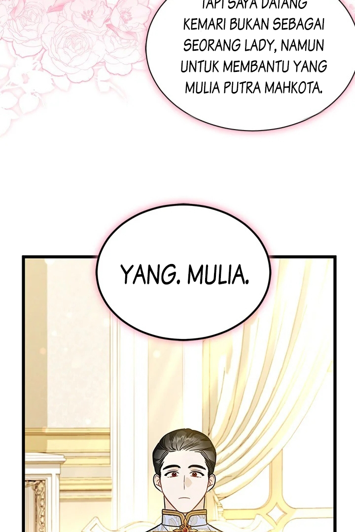 I Became a Tyrant’s Maid Chapter 32 - halaman 84