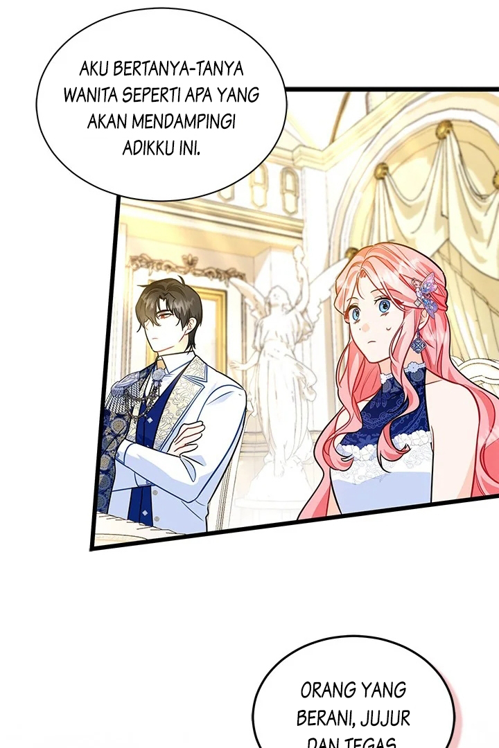 I Became a Tyrant’s Maid Chapter 32 - halaman 87