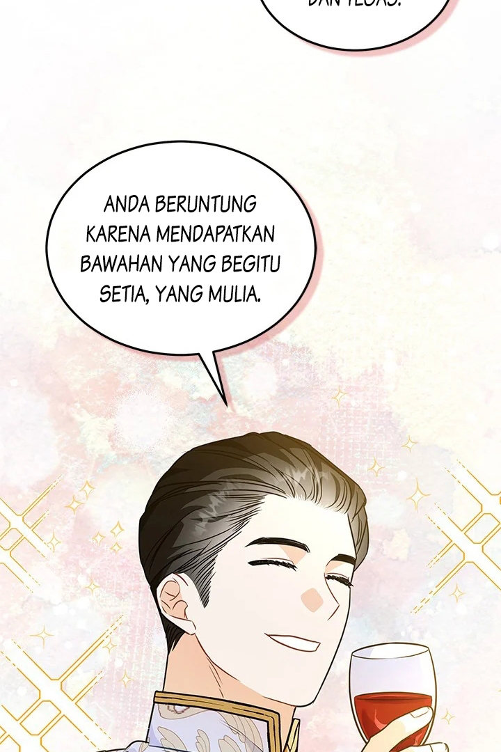 I Became a Tyrant’s Maid Chapter 32 - halaman 88