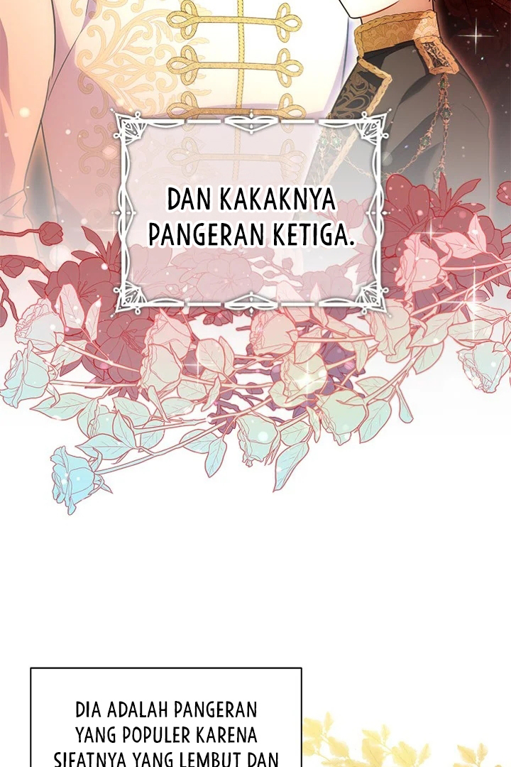 I Became a Tyrant’s Maid Chapter 32 - halaman 9