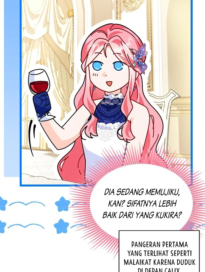 I Became a Tyrant’s Maid Chapter 32 - halaman 90