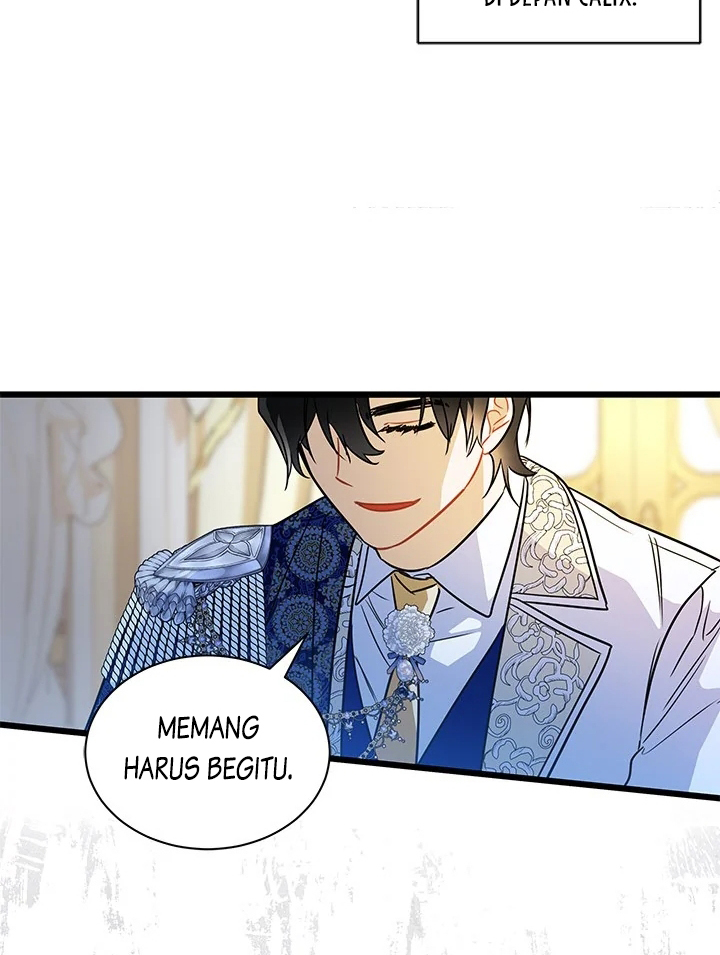 I Became a Tyrant’s Maid Chapter 32 - halaman 91