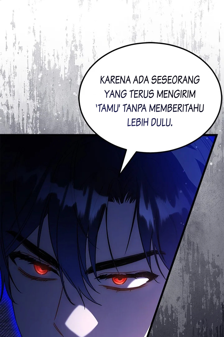I Became a Tyrant’s Maid Chapter 32 - halaman 92