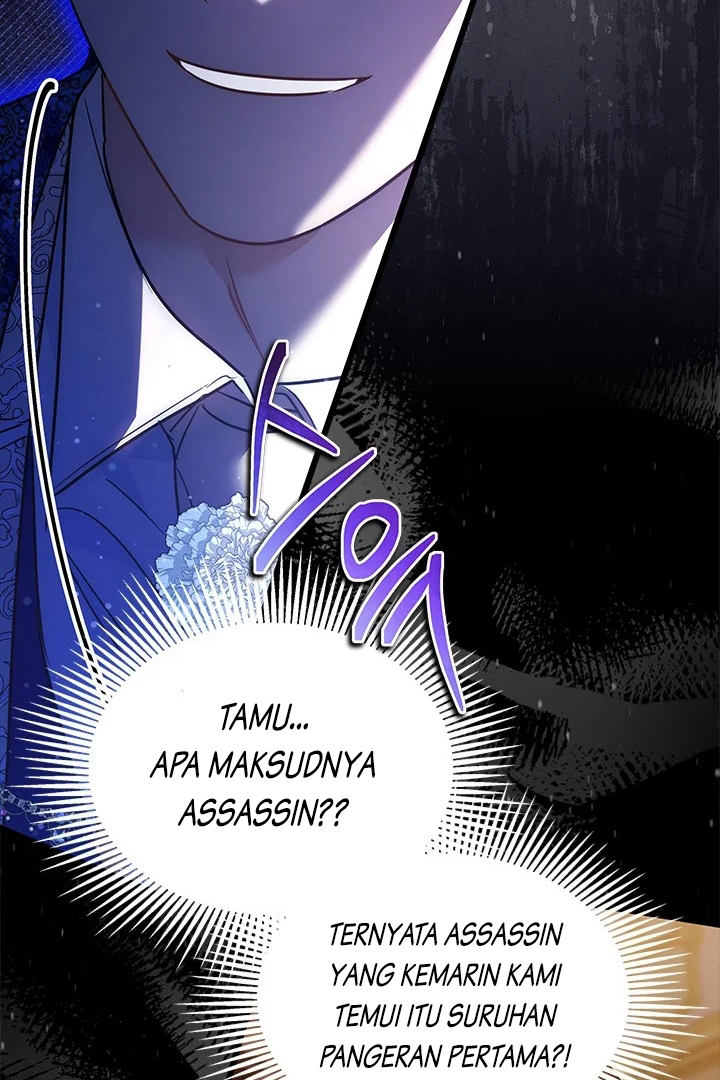I Became a Tyrant’s Maid Chapter 32 - halaman 93