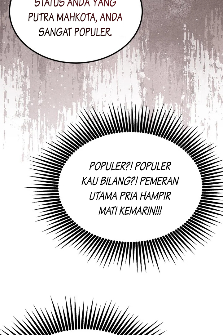 I Became a Tyrant’s Maid Chapter 32 - halaman 95