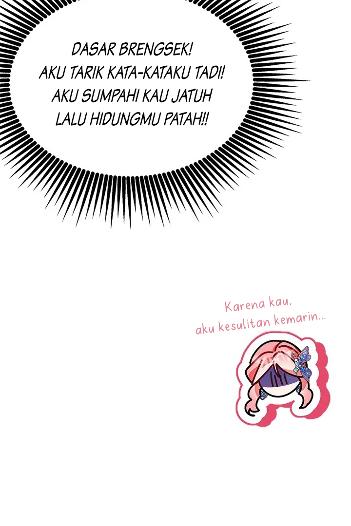 I Became a Tyrant’s Maid Chapter 32 - halaman 96