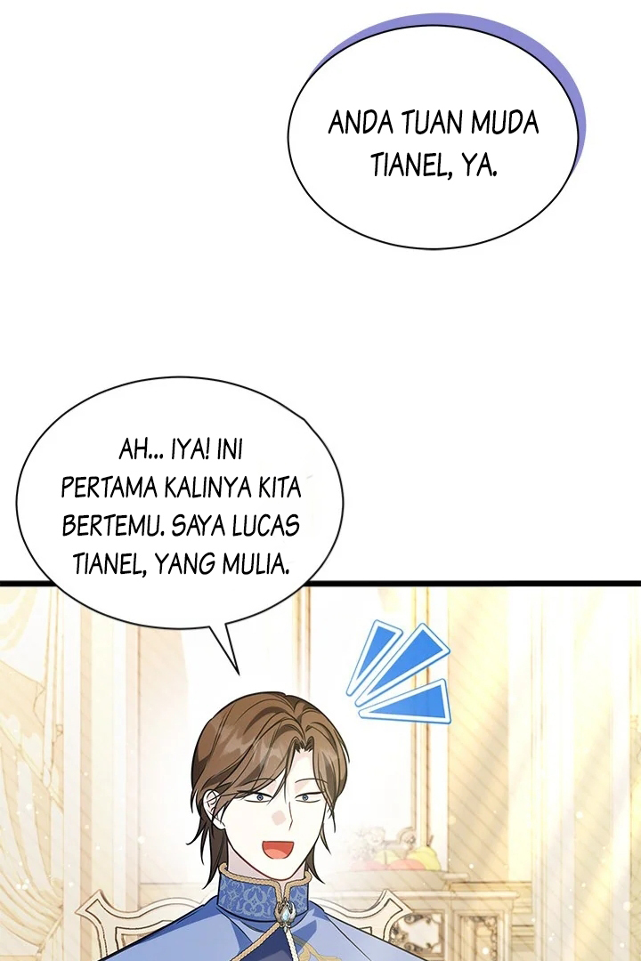 I Became a Tyrant’s Maid Chapter 32 - halaman 97