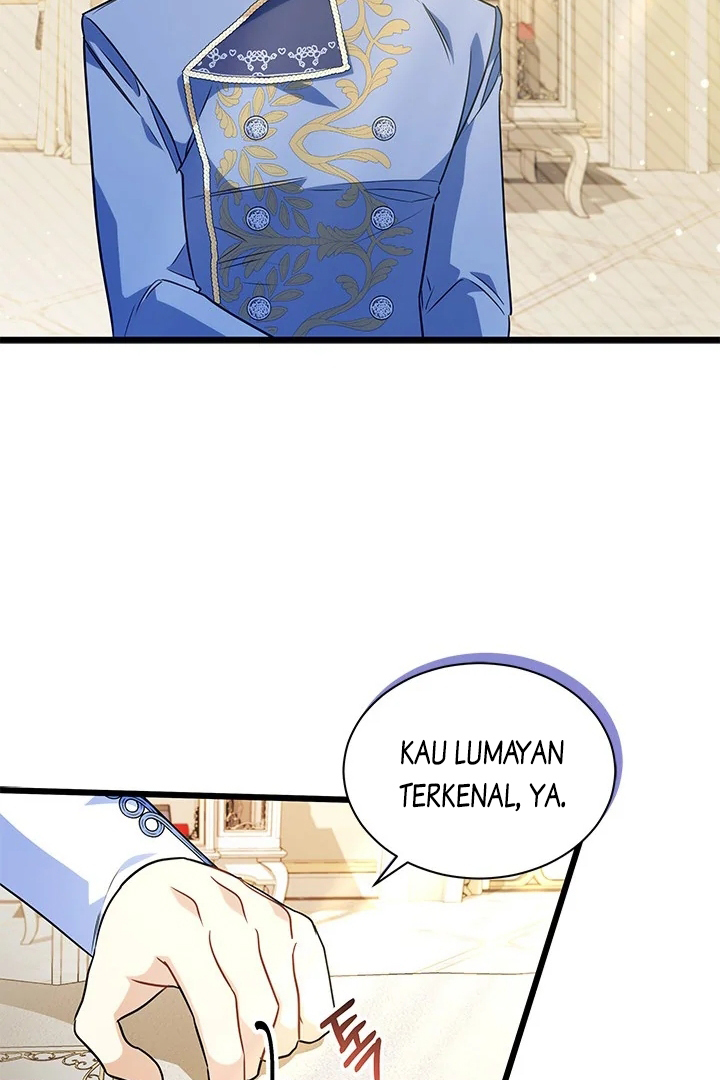 I Became a Tyrant’s Maid Chapter 32 - halaman 98