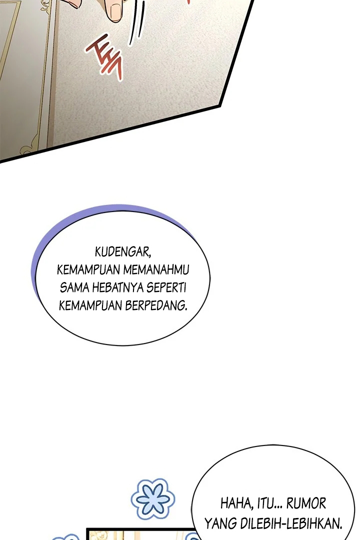 I Became a Tyrant’s Maid Chapter 32 - halaman 99