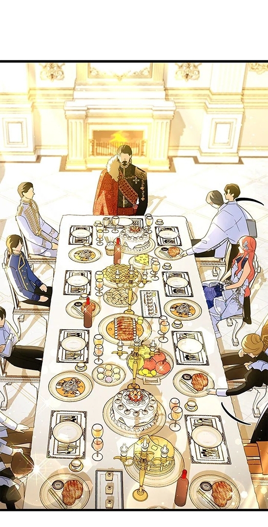 I Became a Tyrant’s Maid Chapter 33 - halaman 11