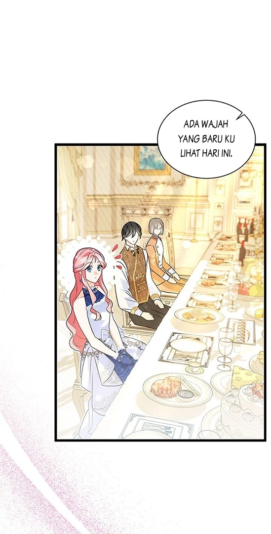 I Became a Tyrant’s Maid Chapter 33 - halaman 12