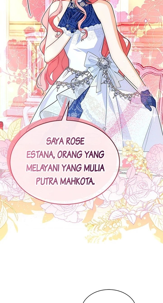 I Became a Tyrant’s Maid Chapter 33 - halaman 14