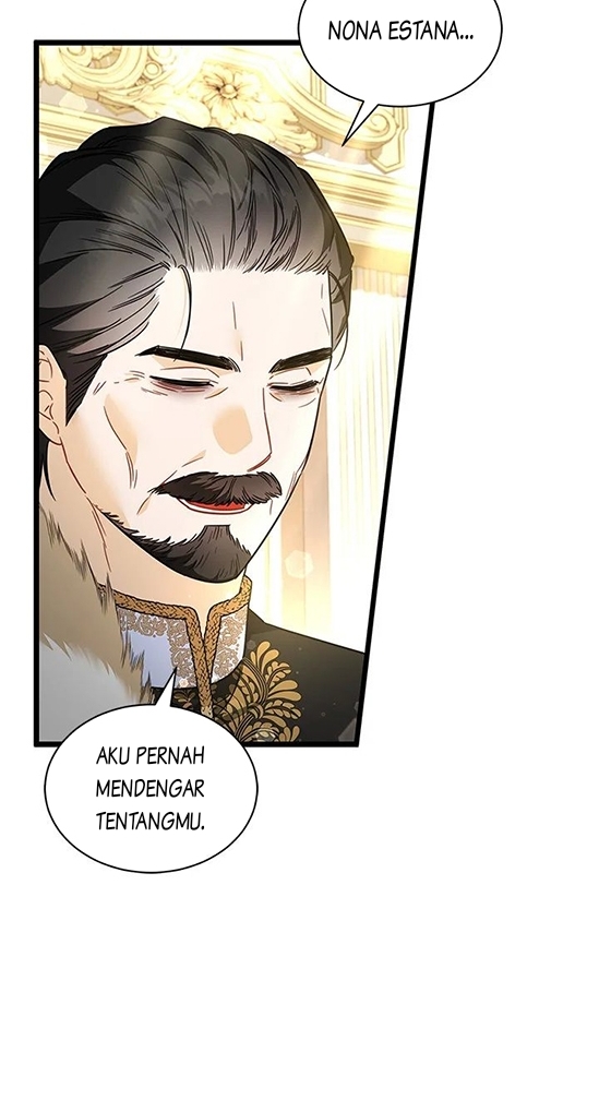 I Became a Tyrant’s Maid Chapter 33 - halaman 15