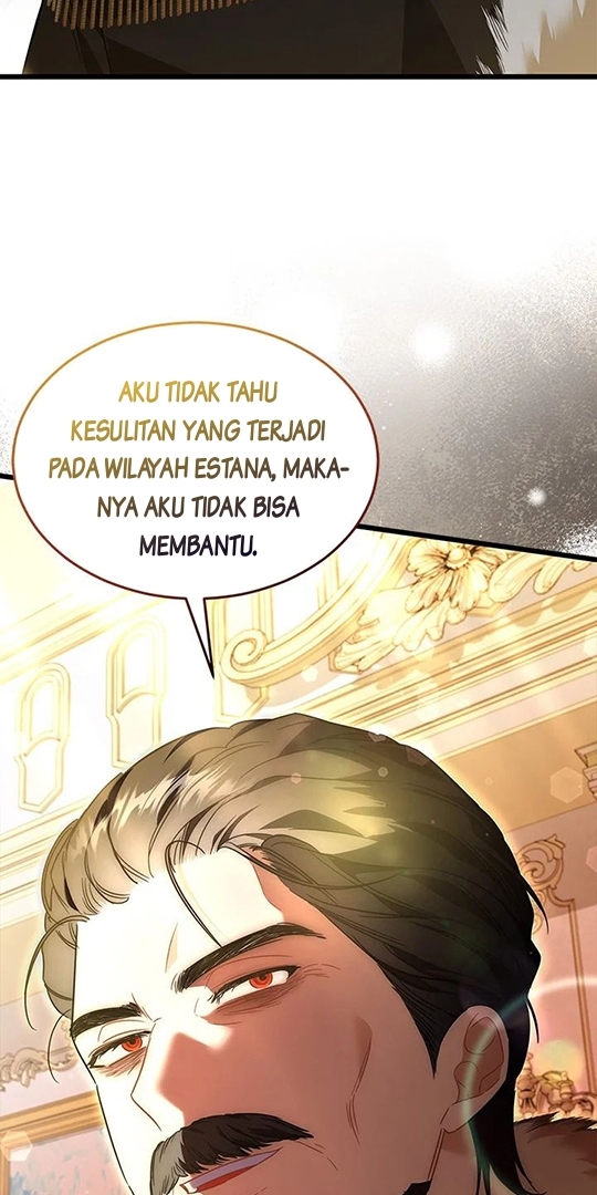 I Became a Tyrant’s Maid Chapter 33 - halaman 17