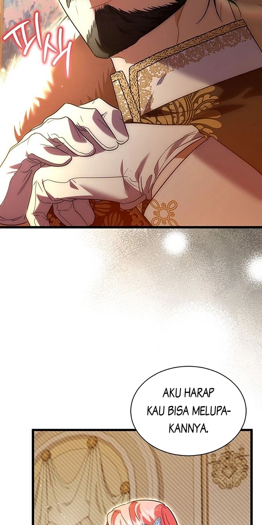 I Became a Tyrant’s Maid Chapter 33 - halaman 18