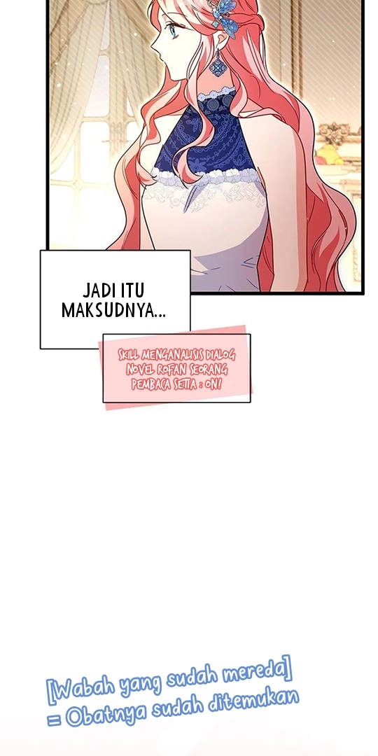 I Became a Tyrant’s Maid Chapter 33 - halaman 19