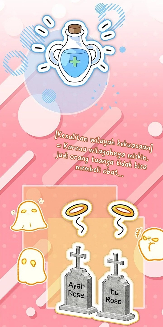I Became a Tyrant’s Maid Chapter 33 - halaman 20