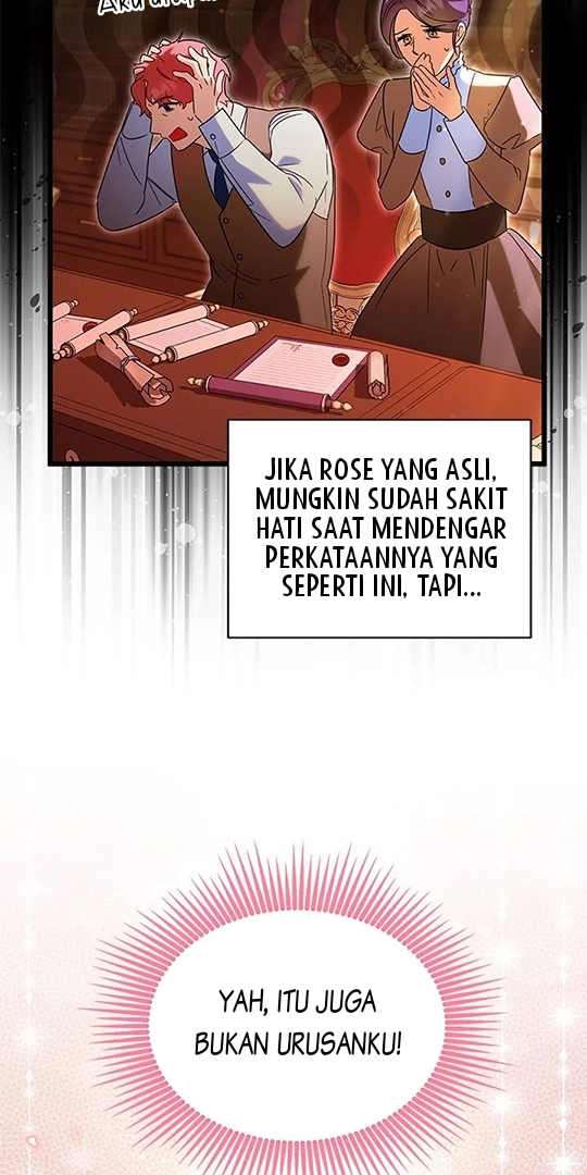I Became a Tyrant’s Maid Chapter 33 - halaman 22