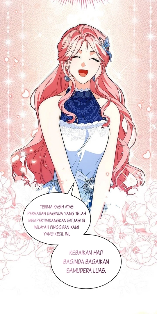I Became a Tyrant’s Maid Chapter 33 - halaman 23