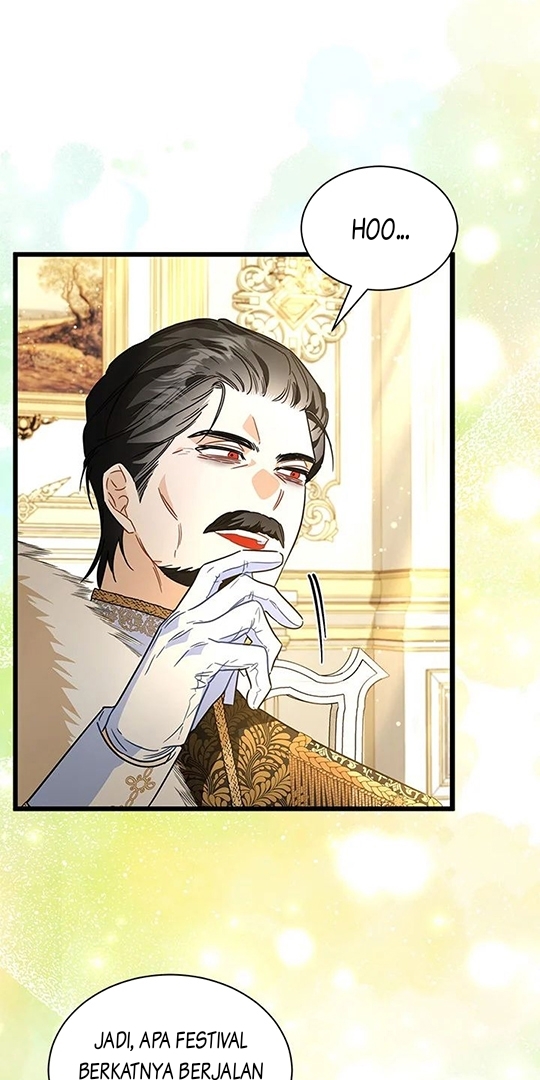 I Became a Tyrant’s Maid Chapter 33 - halaman 24