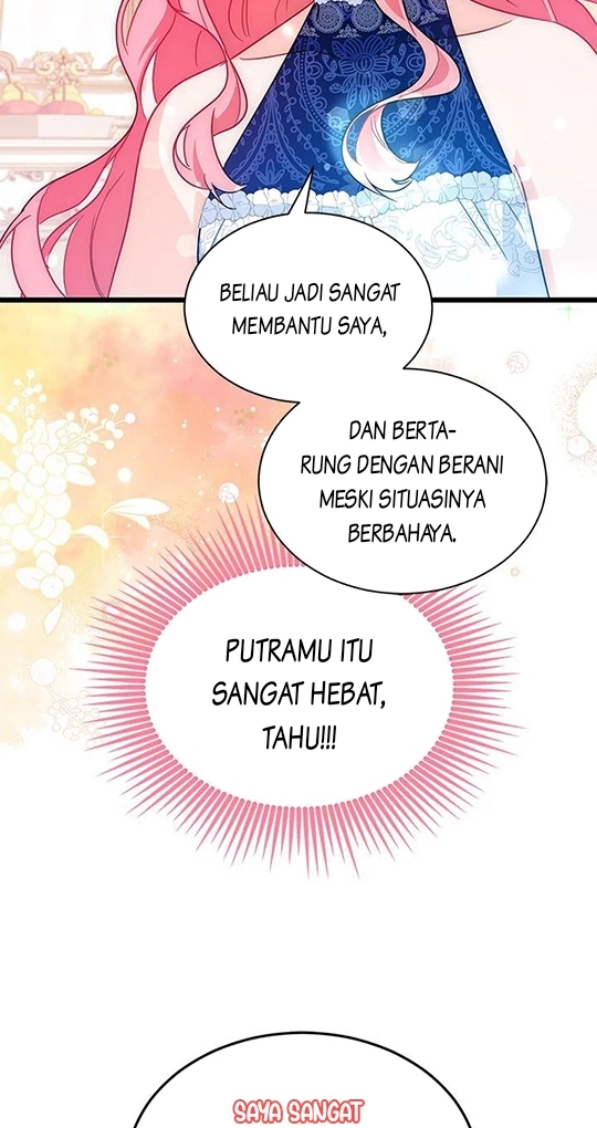 I Became a Tyrant’s Maid Chapter 33 - halaman 28
