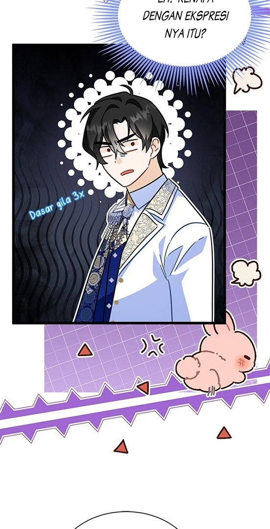 I Became a Tyrant’s Maid Chapter 33 - halaman 31