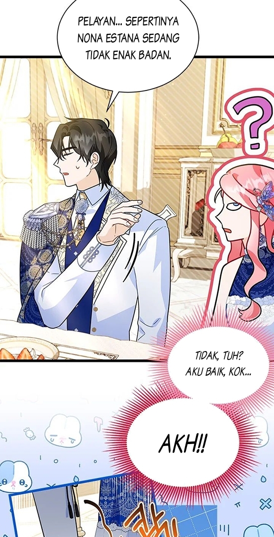 I Became a Tyrant’s Maid Chapter 33 - halaman 32