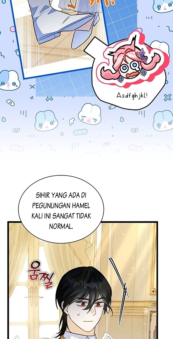 I Became a Tyrant’s Maid Chapter 33 - halaman 33