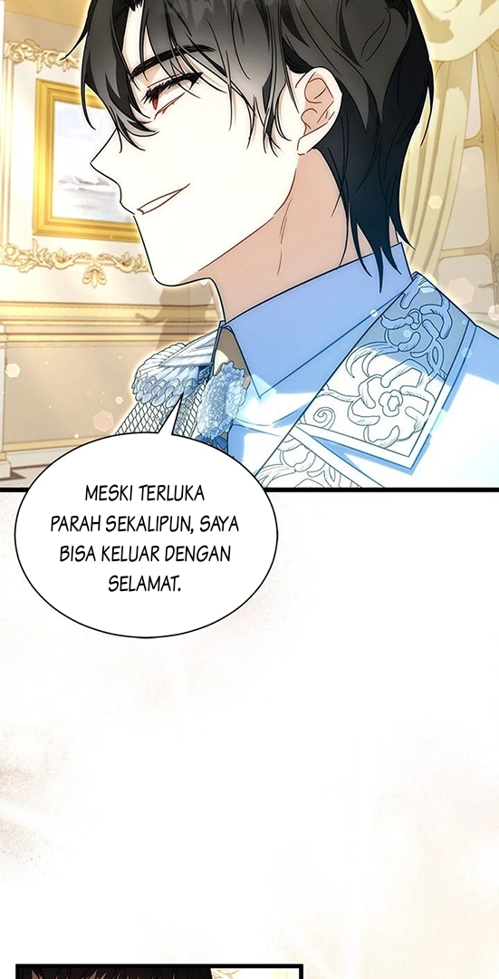 I Became a Tyrant’s Maid Chapter 33 - halaman 35
