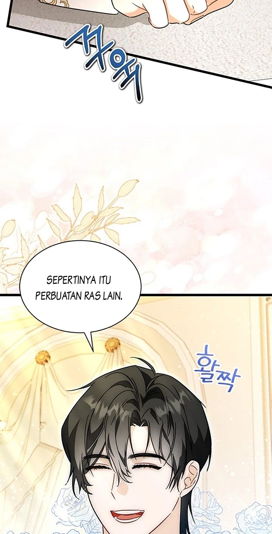 I Became a Tyrant’s Maid Chapter 33 - halaman 38