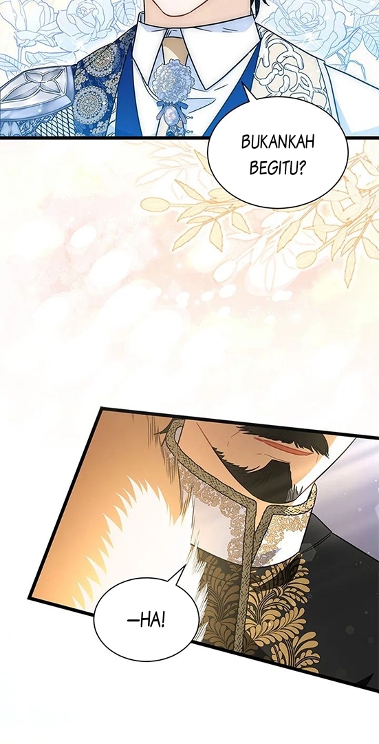 I Became a Tyrant’s Maid Chapter 33 - halaman 39