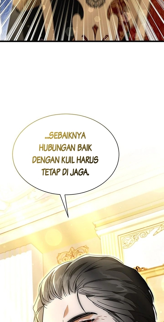 I Became a Tyrant’s Maid Chapter 33 - halaman 41