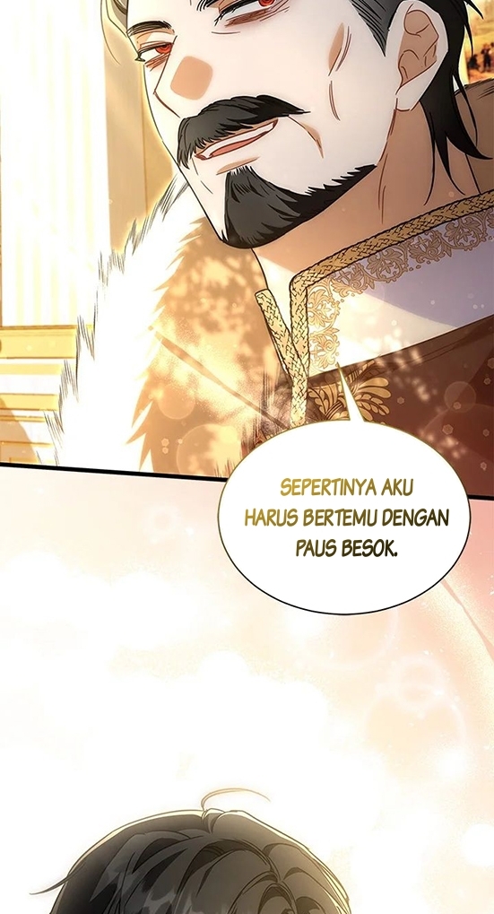 I Became a Tyrant’s Maid Chapter 33 - halaman 42