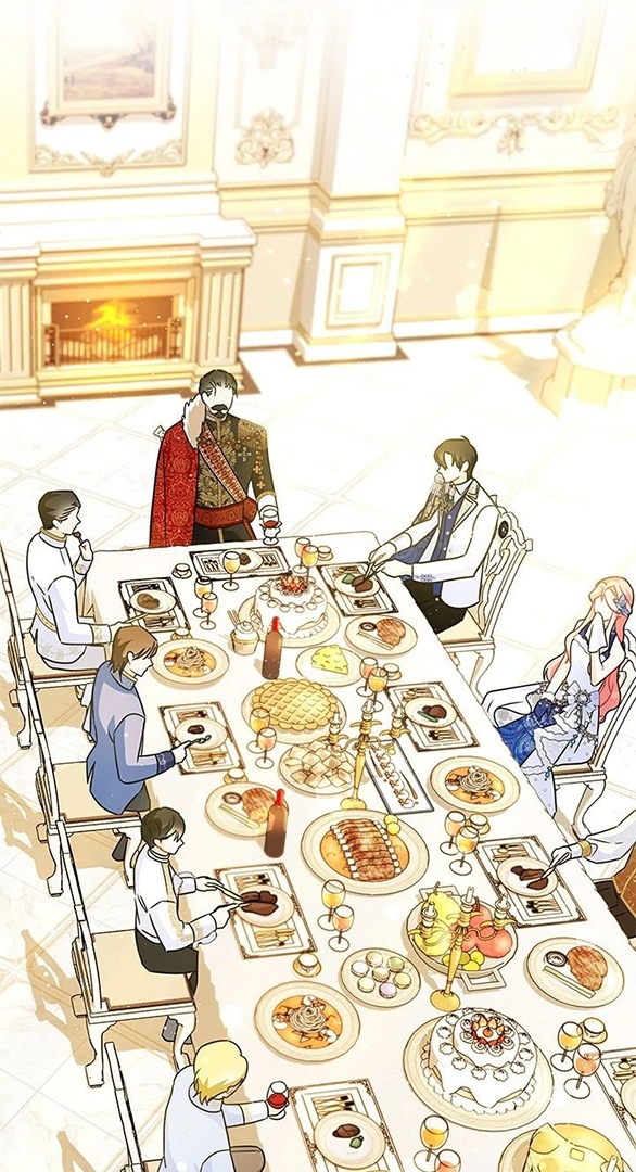 I Became a Tyrant’s Maid Chapter 33 - halaman 44