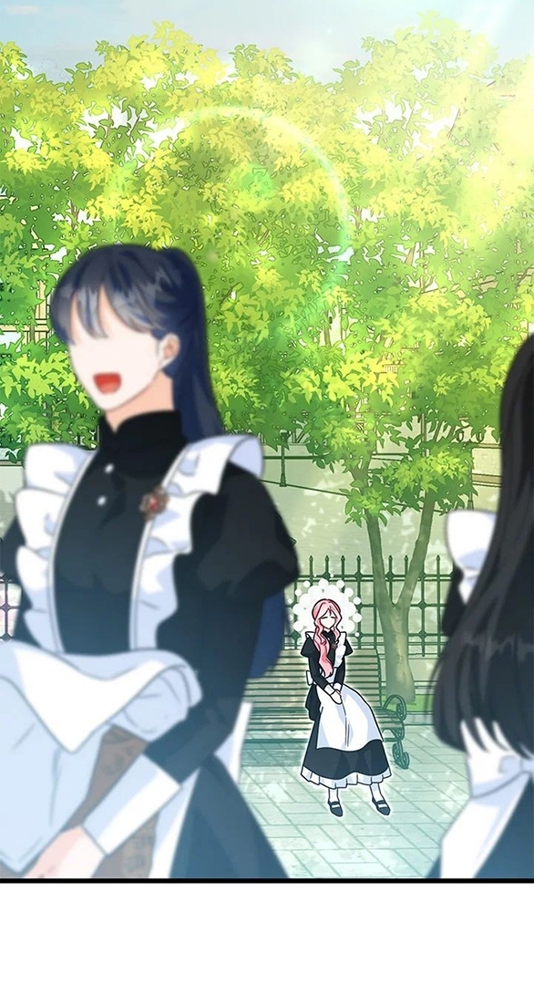 I Became a Tyrant’s Maid Chapter 33 - halaman 47