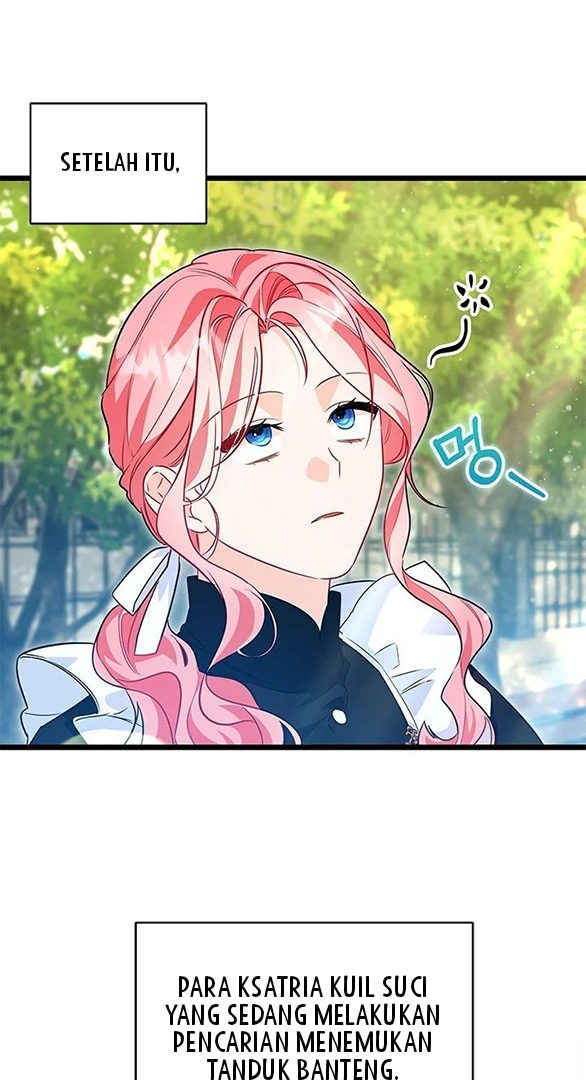 I Became a Tyrant’s Maid Chapter 33 - halaman 48