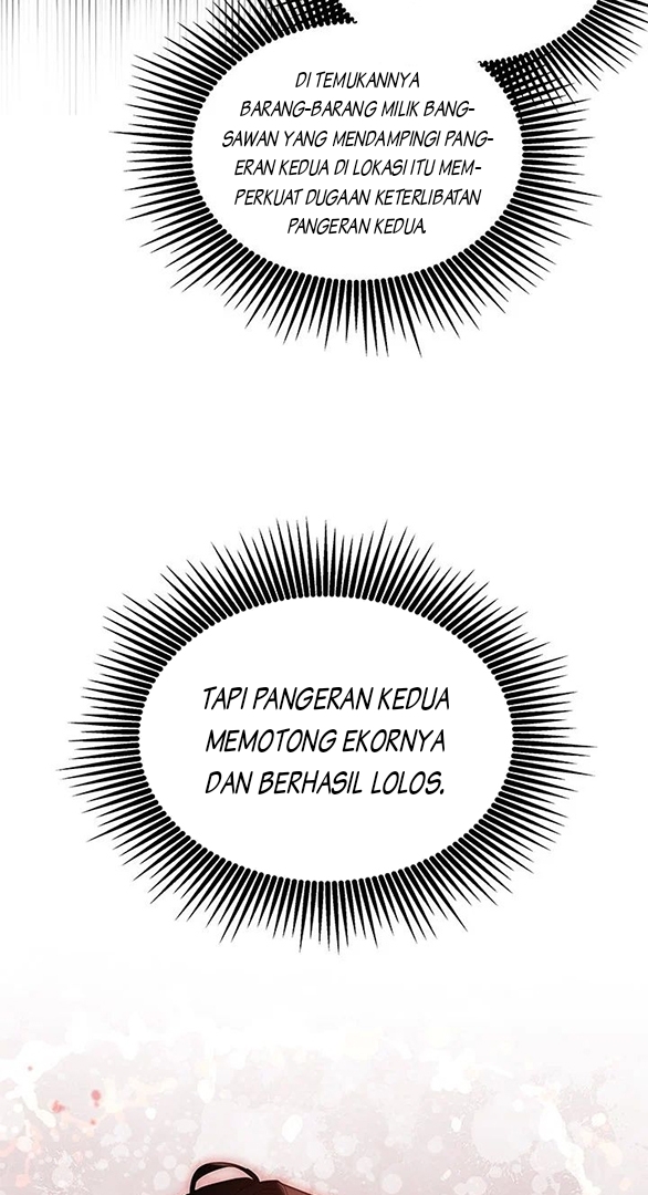 I Became a Tyrant’s Maid Chapter 33 - halaman 51