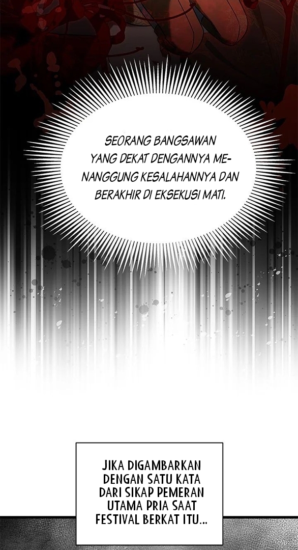 I Became a Tyrant’s Maid Chapter 33 - halaman 53