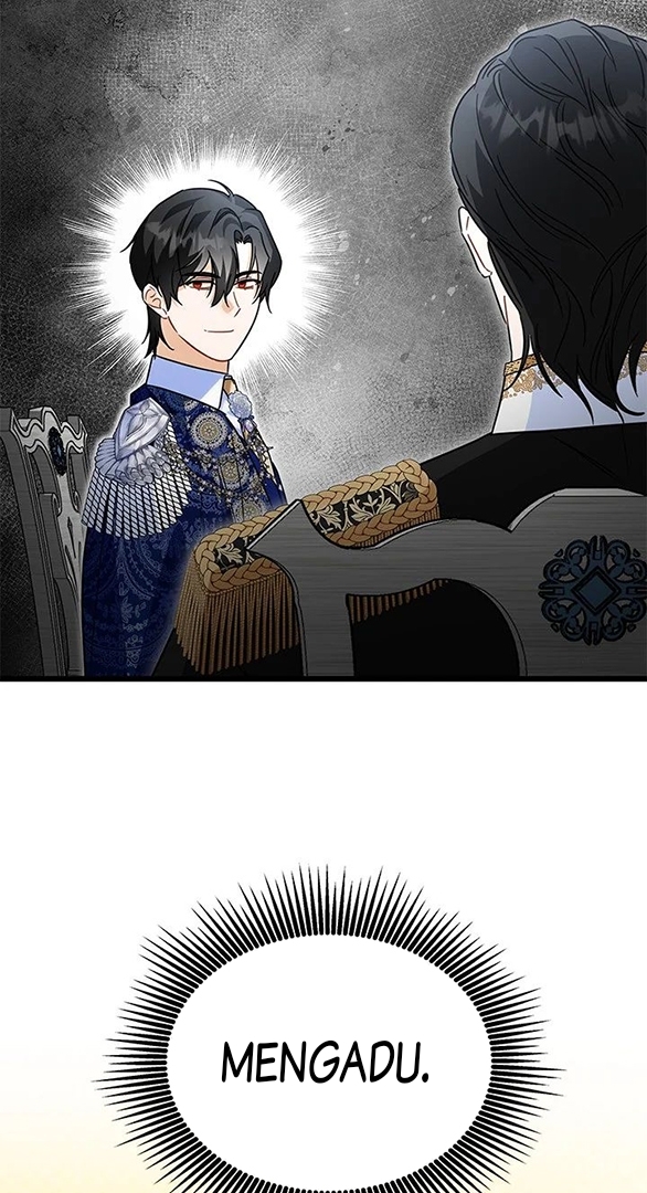 I Became a Tyrant’s Maid Chapter 33 - halaman 54