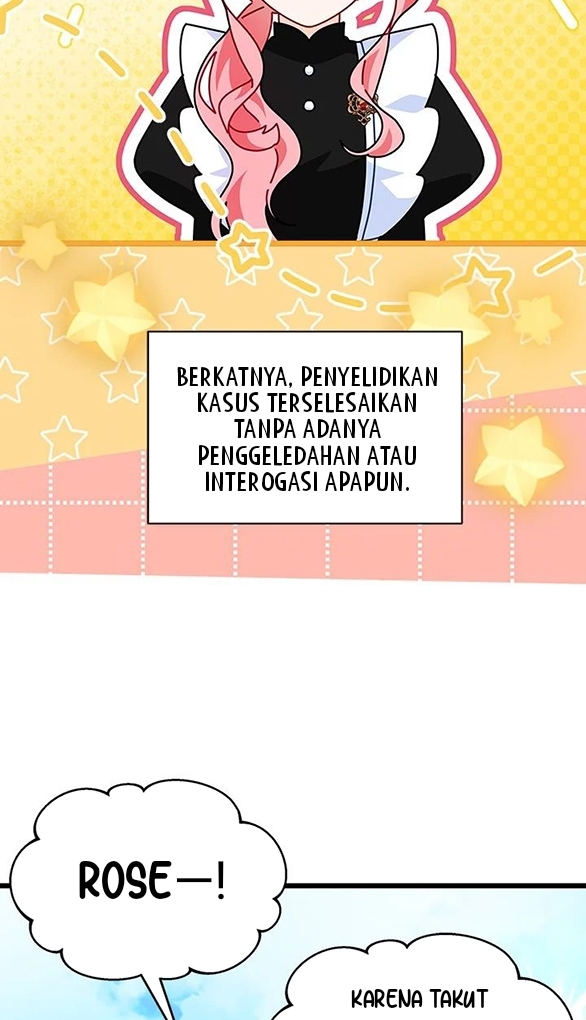 I Became a Tyrant’s Maid Chapter 33 - halaman 56
