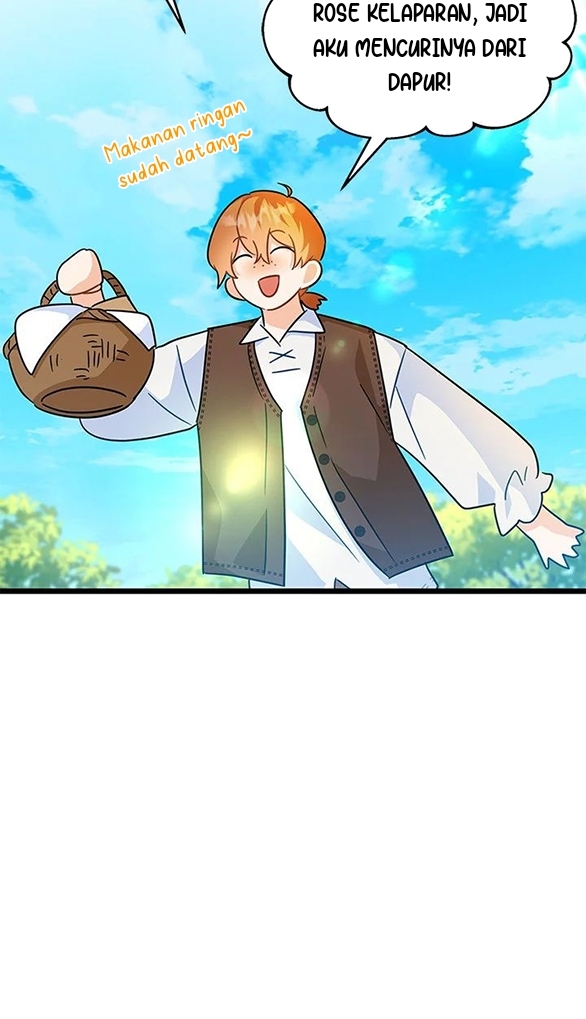 I Became a Tyrant’s Maid Chapter 33 - halaman 57