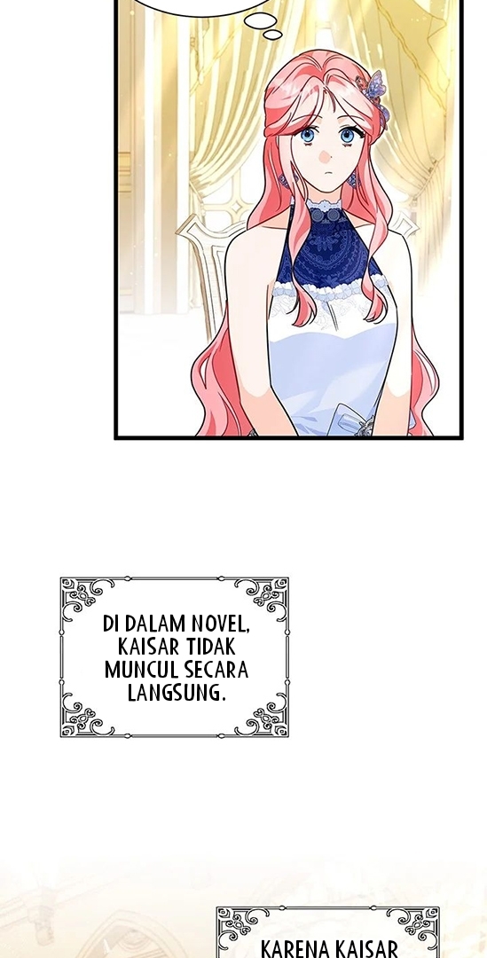 I Became a Tyrant’s Maid Chapter 33 - halaman 6