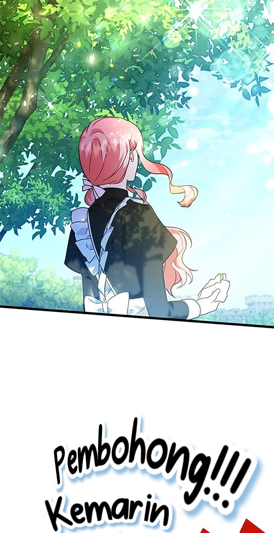 I Became a Tyrant’s Maid Chapter 33 - halaman 62