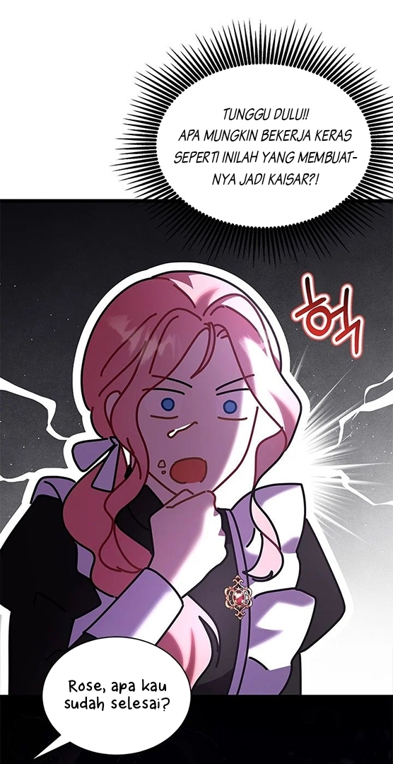 I Became a Tyrant’s Maid Chapter 33 - halaman 65
