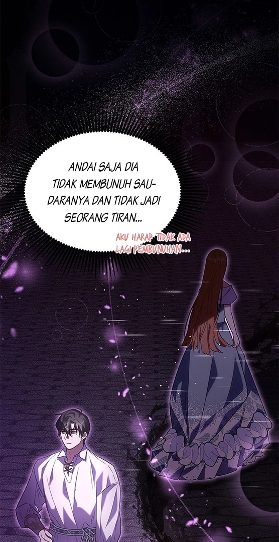 I Became a Tyrant’s Maid Chapter 33 - halaman 66
