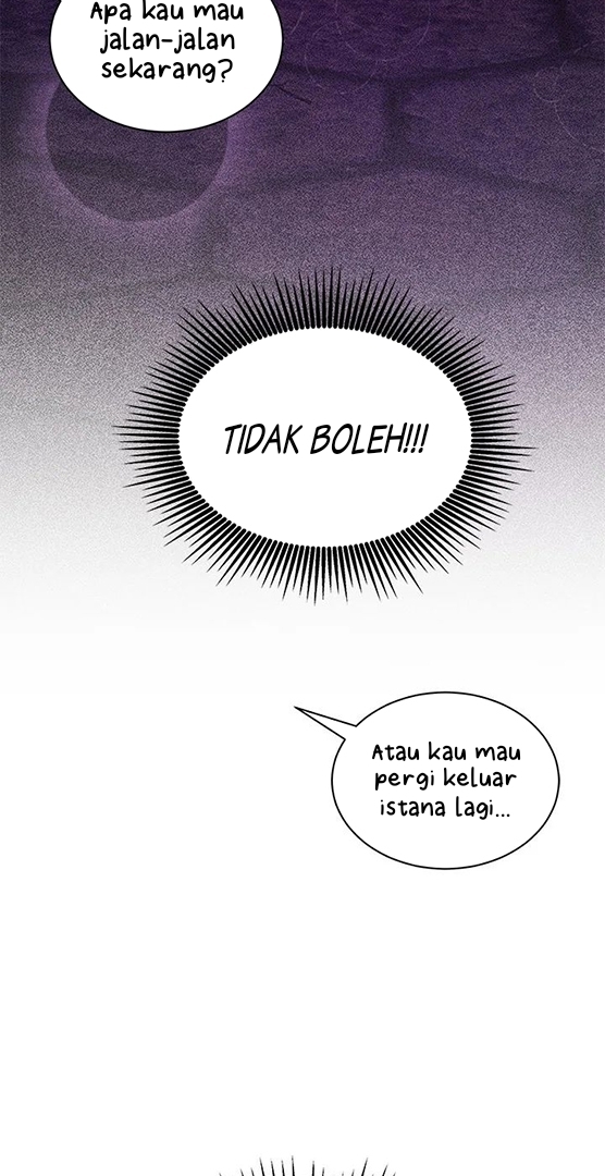 I Became a Tyrant’s Maid Chapter 33 - halaman 68