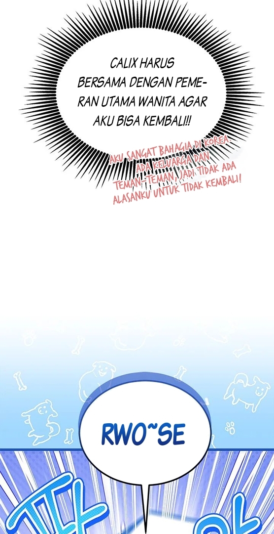 I Became a Tyrant’s Maid Chapter 33 - halaman 69