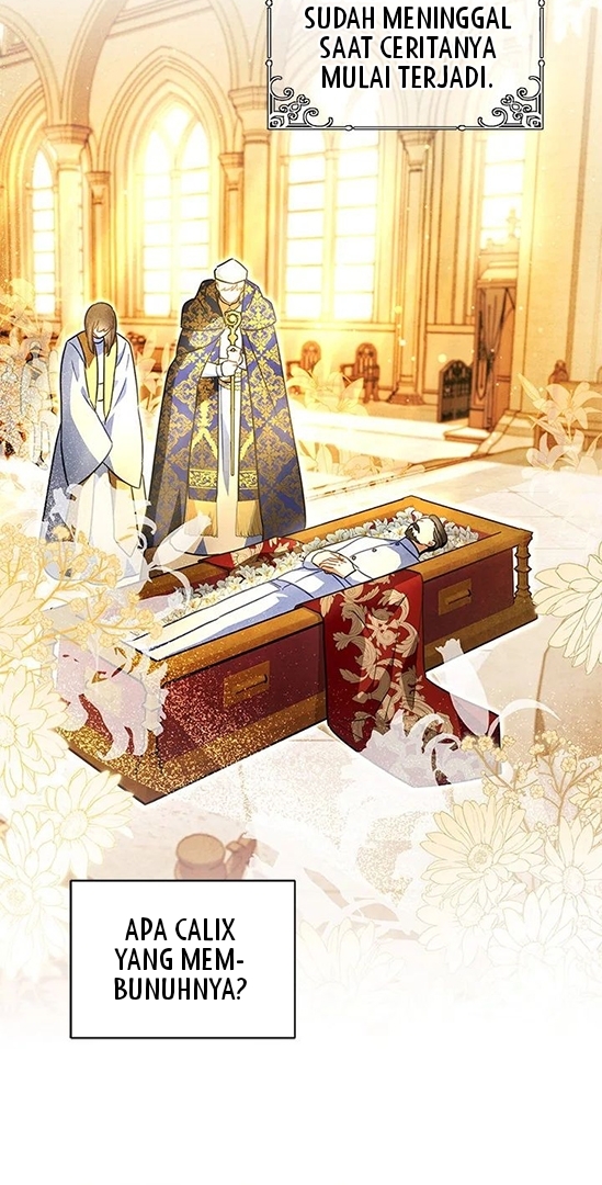 I Became a Tyrant’s Maid Chapter 33 - halaman 7